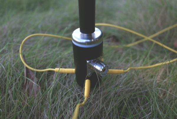 JNCRadio MC-750 Vertikalantenne 40-6m4